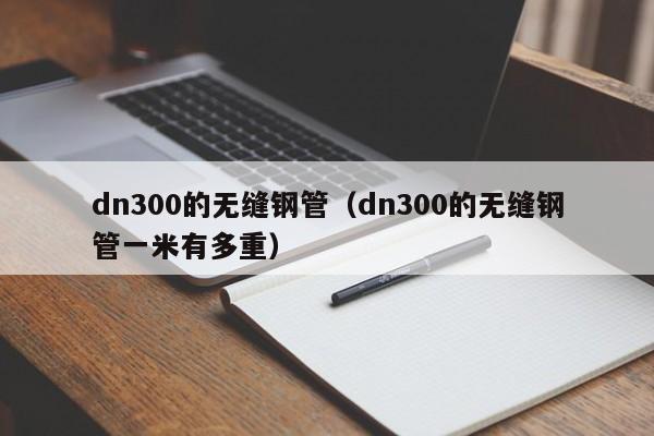 dn300的无缝钢管（dn300的无缝钢管一米有多重）