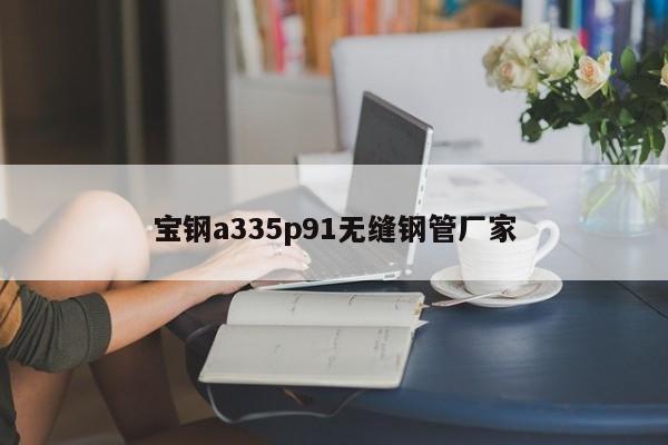 宝钢a335p91无缝钢管厂家